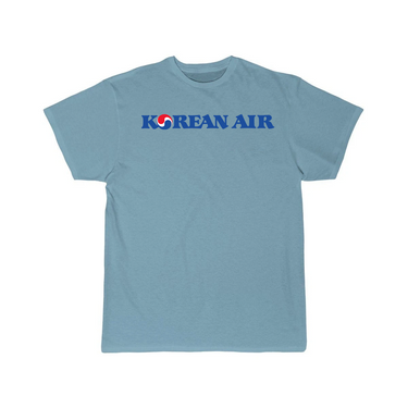 KOREAN AIRLINE T-SHIRT